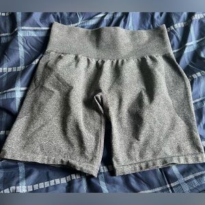 NVGTN Contour Seamless Shorts